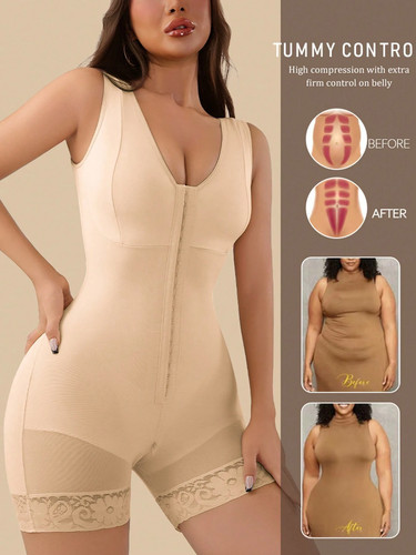 Formender shapewear body - shapewear, mit