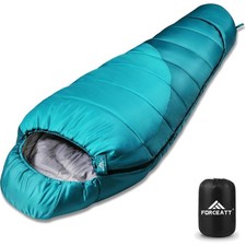 Schlafsack 10°C 15°C
