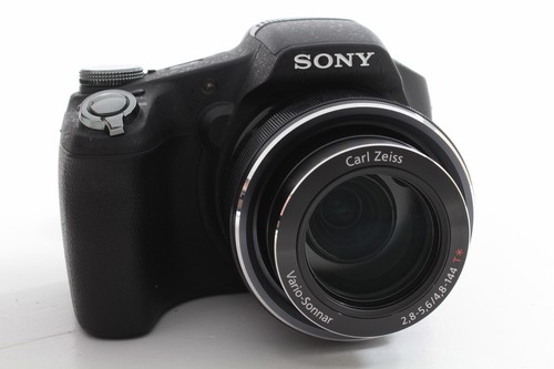 Sony cyber shot dsc - sony, cyber-shot
