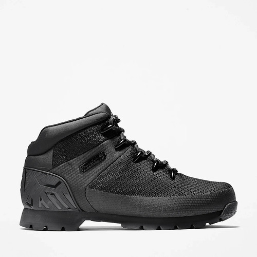 Timberland euro sprint mid - timberland,