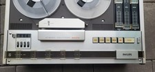 Tonbandgerät philips n4418 - tonbandgerät,