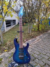 Ibanez E-Gitarre S670QM Farbe