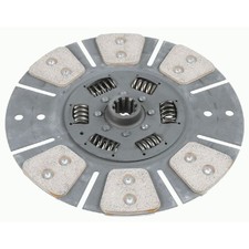 Sachs Kupplungsscheibe