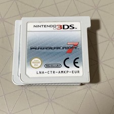 Mario Kart 7 (Nintendo 3DS)