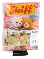 Sonderheft von Totaltierlieb