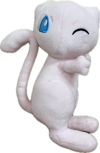 Mew pokemon plüsch - pokemon,