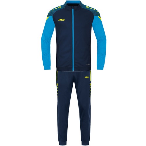 Jako trainingsanzug polyester - trainingsanzug,