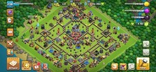 Townhall king level 18 - king,