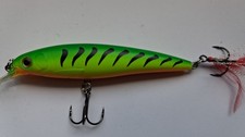 1 Rapala X-Rap 4 12 Gramm