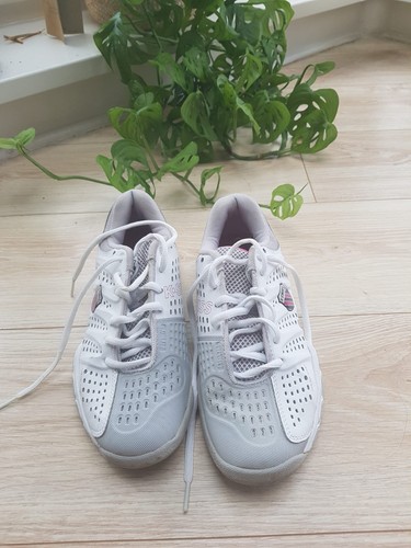 Swiss damen hallenschuhe - k‑swiss,