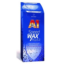 A1 Speed Wax Plus 3 500 ml von