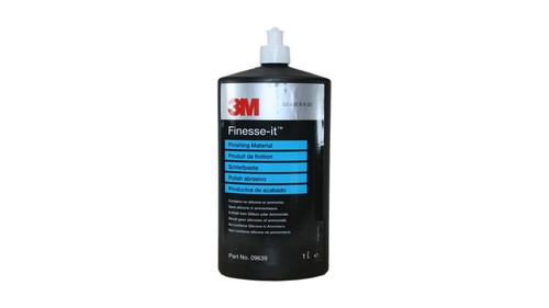 Finesse schleifpaste - 3m, finesse-it
