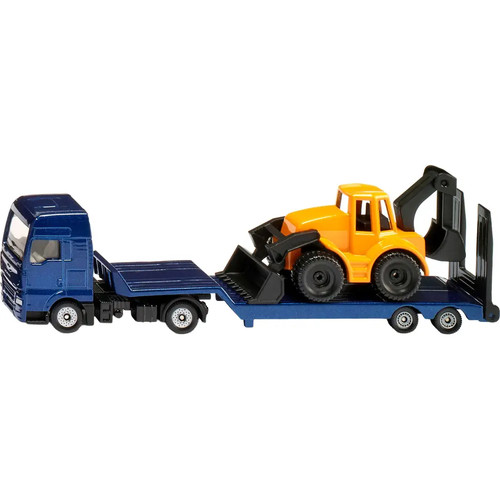 Siku 1761 man - man, lkw