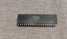 14 Stück ICL7109CPL, 12 Bit,  Analog/Digital-Wandler, 1 Eingang, 5V, 70°, DIP40