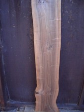 30 mm amerikanischer Nussbaum