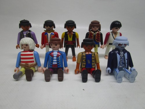 Playmobil img 5169 piraten - playmobil,