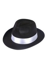 Blues brothers gangster - blues, hut