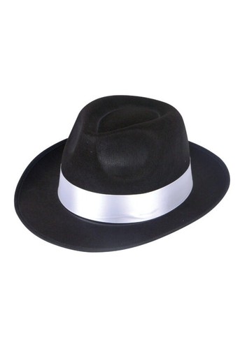 Blues brothers gangster hut - brothers,