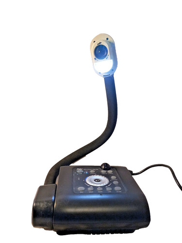 Avervision f50 flexibler arm - avervision,