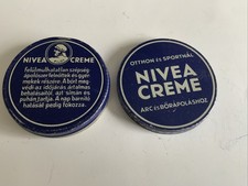 Antike Nivea Creme Dose
