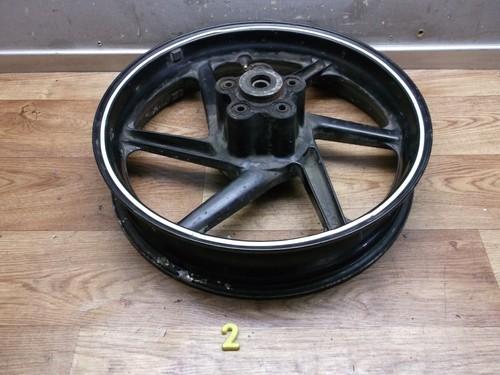 Honda nsr 125 jc22 felge - honda,