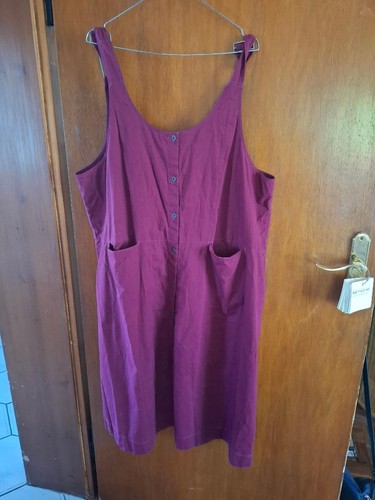 Damen trägerkleid gudrun - damen-trägerkleid,