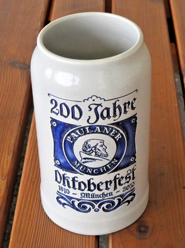 Maßkrug paulaner münchen - maßkrug,, paulaner-münchen