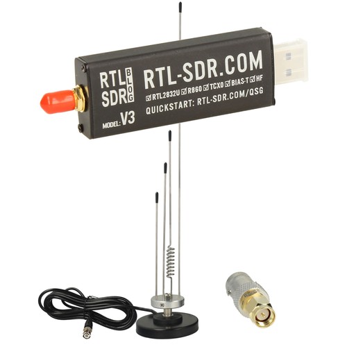 Rtl sdr blog usb - blog,