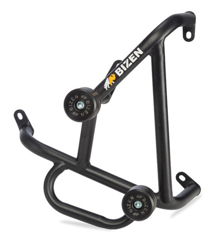 Crash belts engine - /,
