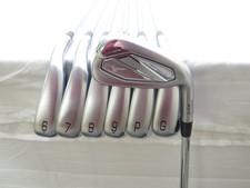 Mizuno JPX 925 Hot Metal Iron