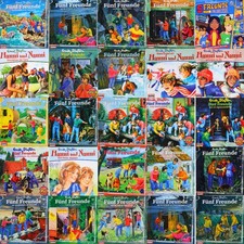 Hörbuch hörspiele enid - hörbuch,