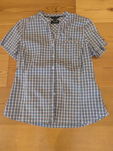 Schöffel wander sportbluse - wander-,
