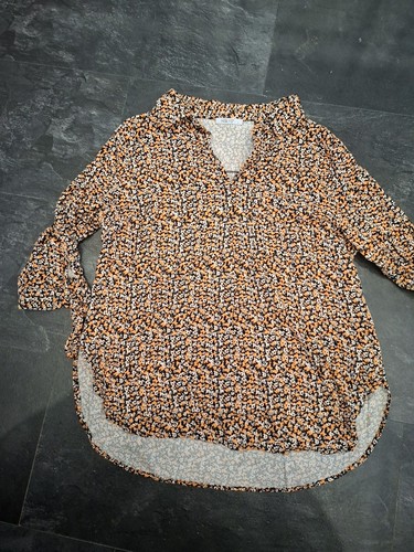 Hailys bluse neu - bluse, 42