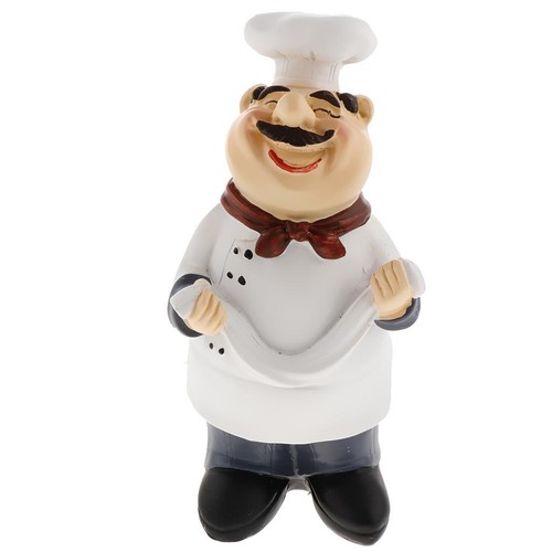 Italienischer chef koch - italienischer,