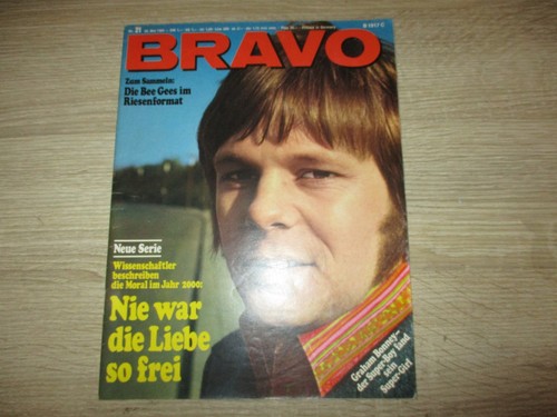 Bravo 1968 68 - 21/68, mit