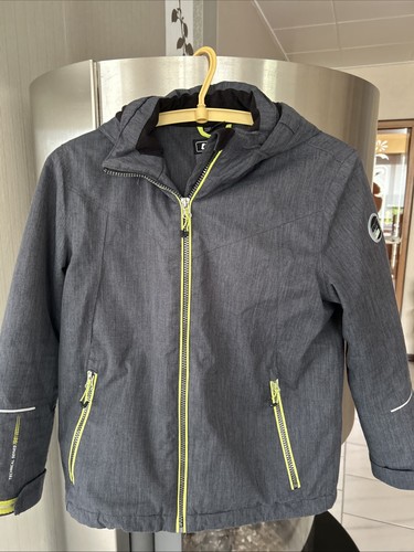 Winterjacke killtec 140 - gr.,