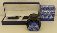 Waterman Füllfederhalter +