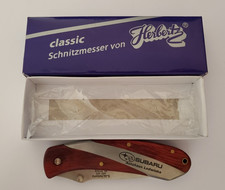 Vintage Subaru Werbe Taschenmesser, Herbertz, Camping