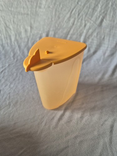 Tupperware junge welle zucker - welle,