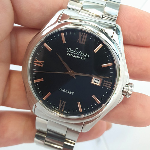 Paul picot elegant extraquartz - paul,