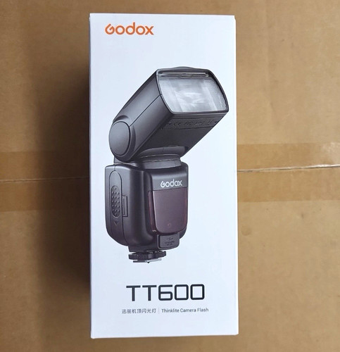 Godox tt600 wireless - godox,