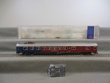 Roco Spur H0 44761