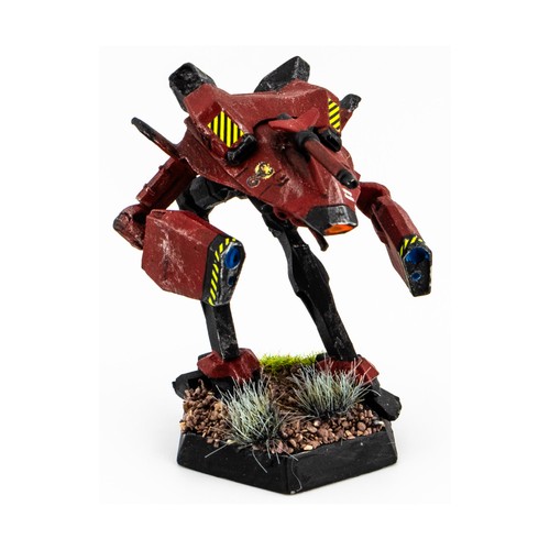 Ral partha battletech - ral,