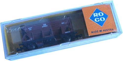 Modellbahn roco waggon - roco,