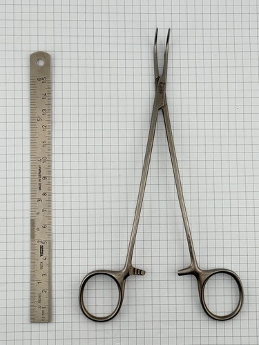 Aesculap bj015r präparier u - bj015r, präparier-