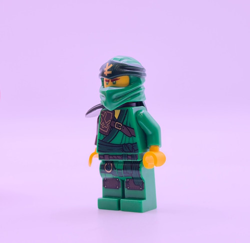 Lego njo0544 lloyd ninjago - njo0544,