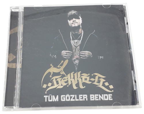 Gekko tüm gözler - tüm,