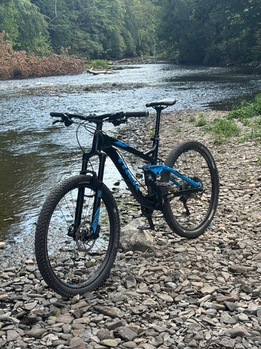 Mtb trek fuel 2018 - fuel, ex