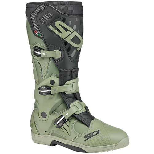 Sidi motocross stiefel - sidi, motocross-stiefel