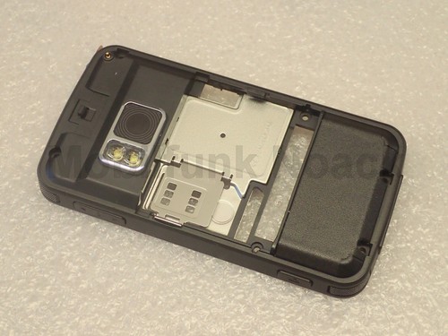 Original nokia n96 - original, b